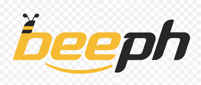 beeph Philippines entertainment platform logo